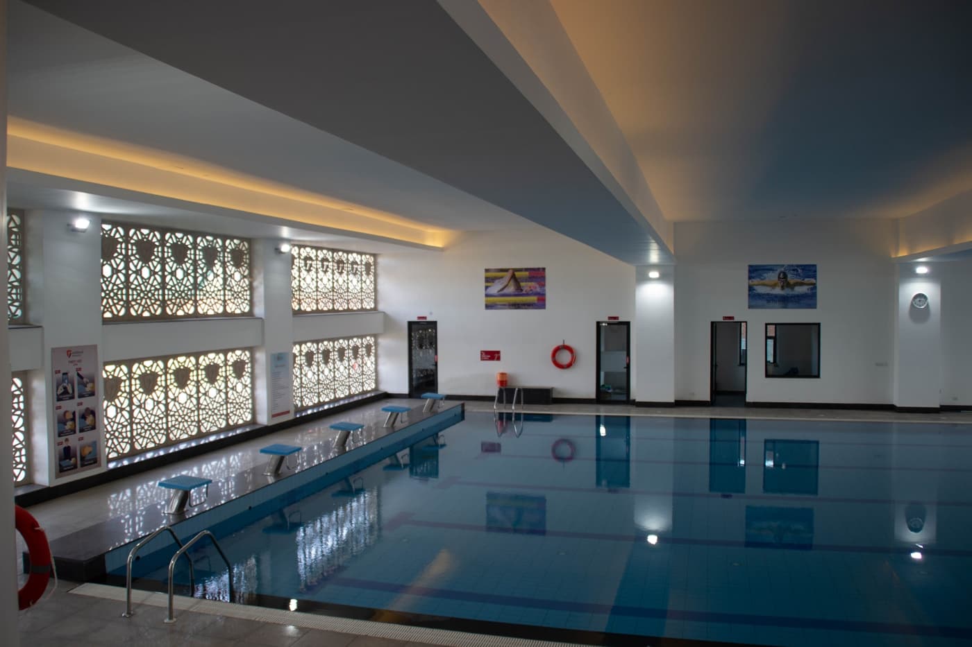 Rishihood University Sonepat hostel photo 132